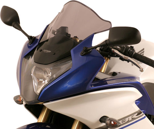 MRA Getöntes Visier Motorrad für Honda CBR 600