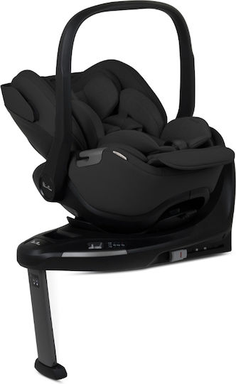 Silver Cross База за Бебешка Седалка за Кола с Isofix