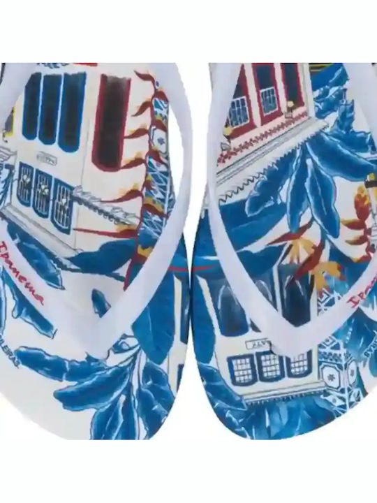 Arte Сандали В Бял Цвят