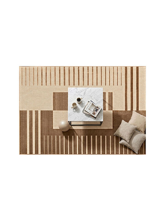 Newplan Lux 3069/74 200x250cm Καφέ