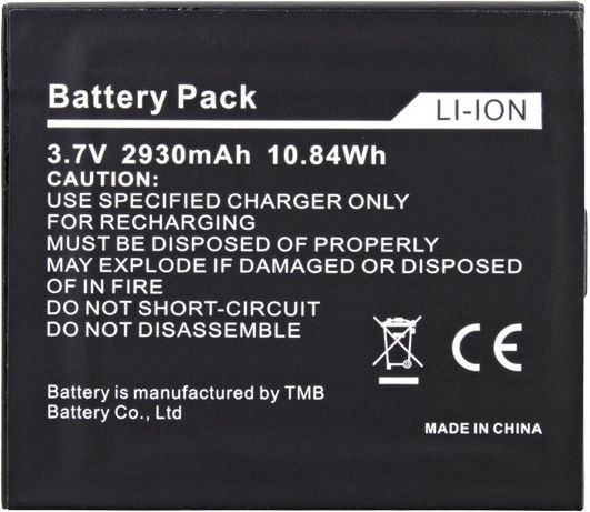 Xiaomi Poco F3 Battery Bm4y 4520mah Oem Bulk