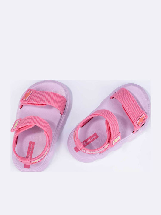 Kids' Sandals Baby Anatomic Pink