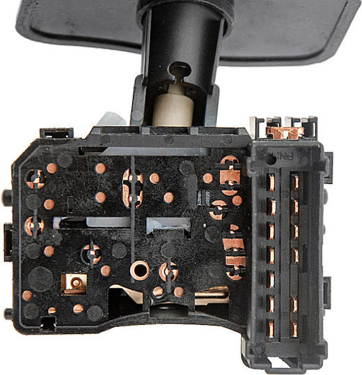 Steering Wheel Switch Dacia Logan 2004-0 1.5l Sedan Dacia Logan 2004-0 1.6l Sedan Dacia Logan 2004-0 1.4l Sedan