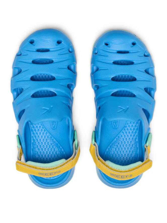 Kids' Sandals Blue