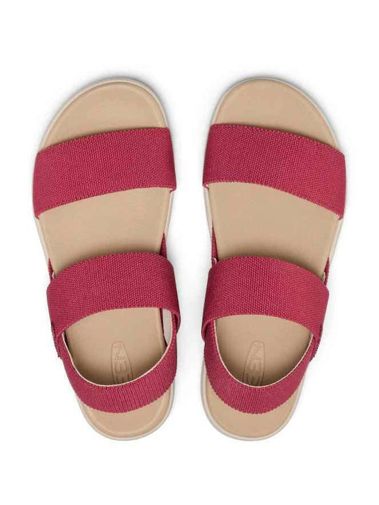 Kids' Sandals Red