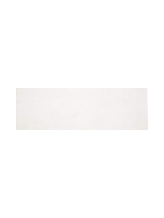 vidaXL Χαλί Διάδρομος Μπεζ 80x250cm