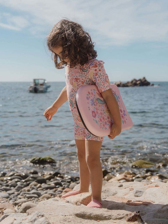 Little Dutch Kids One-Piece Swimsuit Dreamy Mermaid