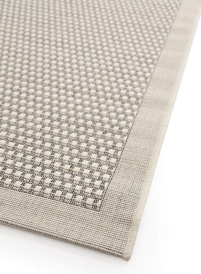 Royal Carpet Sand W71 1786 I Χαλί Ορθογώνιο Καλοκαιρινό Ψάθινο Sand 67x140cm