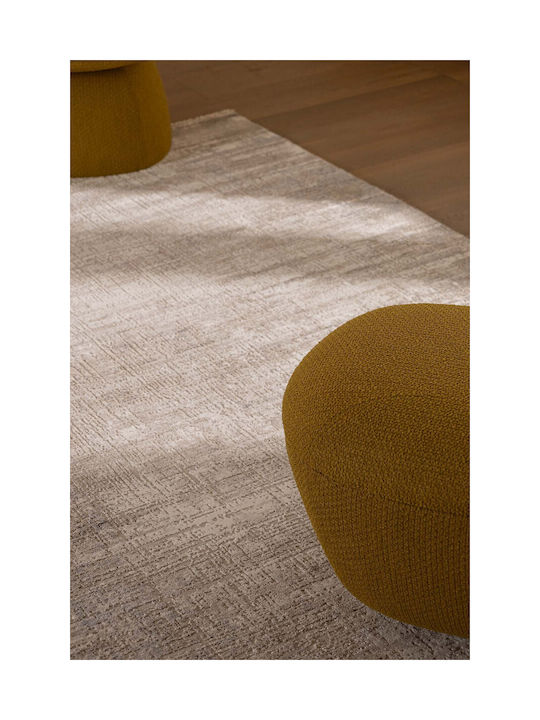 Royal Carpet Infinity Χαλί Ορθογώνιο Beige Grey 70x140cm
