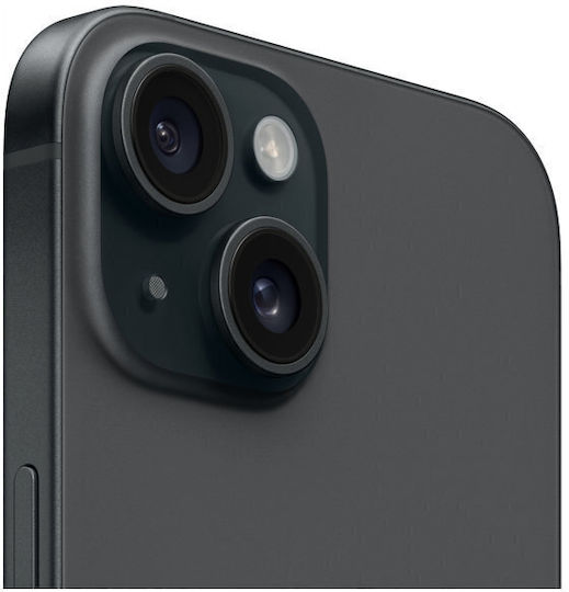 Apple iPhone 15 (6/128GB) Negru | Skroutz Romania