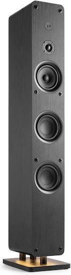 Audizio Arco Αυτοενισχυόμενο Ηχείο με Bluetooth 160W (Τεμάχιο) Μαύρο