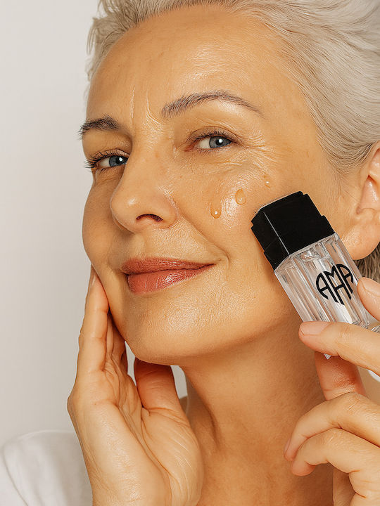 AlmaFirm Microneedling Therapy 1 Комплект за грижа за антистареене, хидратация и блясък