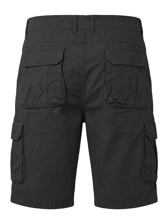 Men's Cargo Shorts Anthracite