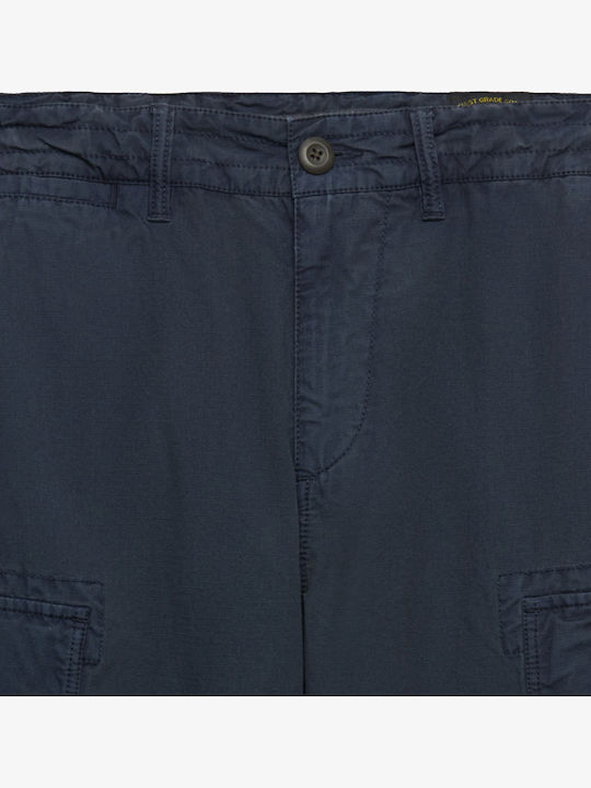 Superdry Superdry Herren Cargo Shorts Blau