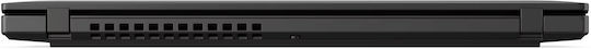 Lenovo ThinkPad P14s Gen 6 (AMD) 14" IPS FHD+ (Ryzen AI PRO 300 Series-9 HX PRO 370/64GB/1TB SSD/W11 Pro) (GR Keyboard)