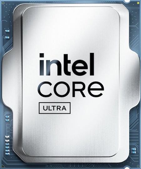 Intel Ultra 5 250K Plus 3.3GHz Processor 18 Cores for Socket 1851 in Box