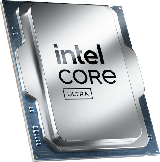Intel Ultra 5 250K Plus 3.3GHz Processor 18 Cores for Socket 1851 in Box