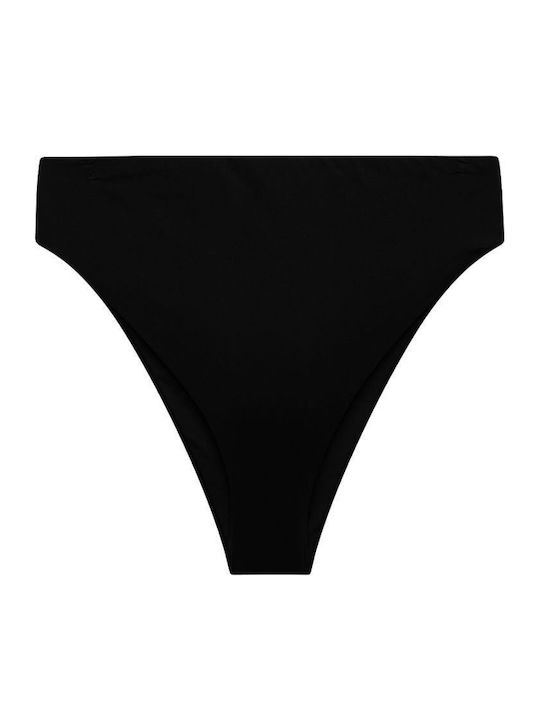 Rio Bikini Brazil Negru