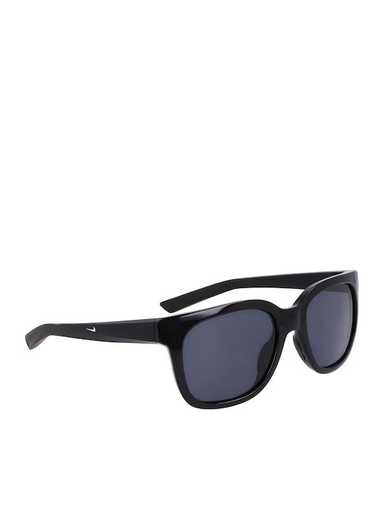 Nike Women's Sunglasses with Black Frame