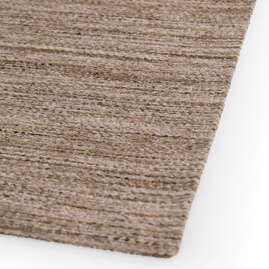 Royal Carpet Laos 75x160см Кафяв Килим за дневна Royal Carpet Laos 75x160см Кафяв Килим за дневна