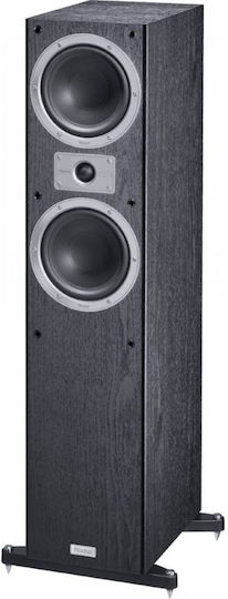 Magnat Sound System 2 A-40AE + Magnat Tempus 55 A40AESMGP+D1452101 with Digital Media Player Silver