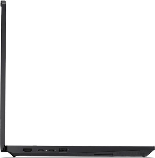 Lenovo ThinkPad P16v Gen 3 (Intel) 16" IPS FHD+ (Ultra 9-285H/64GB/1TB SSD/RTX PRO 2000 Blackwell/W11 Pro) (GR Keyboard)