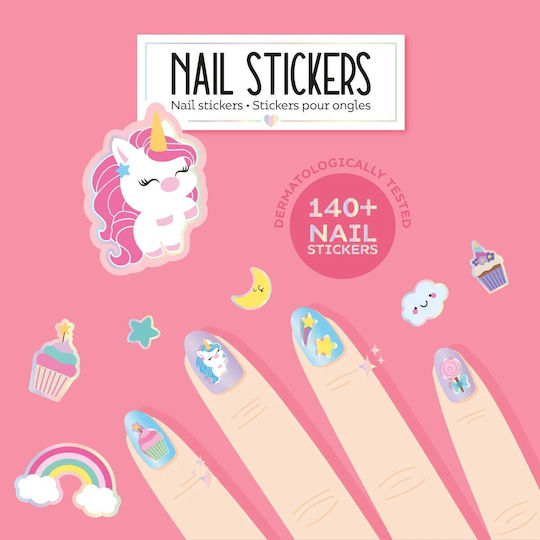 Legami Milano Kinder-Nagellack