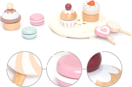 UMU Toys Wooden Kids Shop for Ages 3+