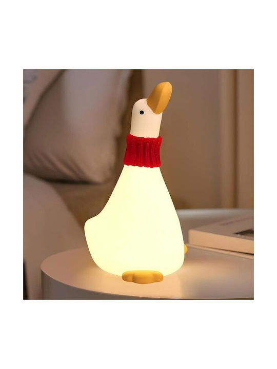 Shanrya LED Kinder Tischlampe Berührung 20.5x10.9x10cm Shanrya LED Kinder Tischlampe Berührung 20.5x10.9x10cm