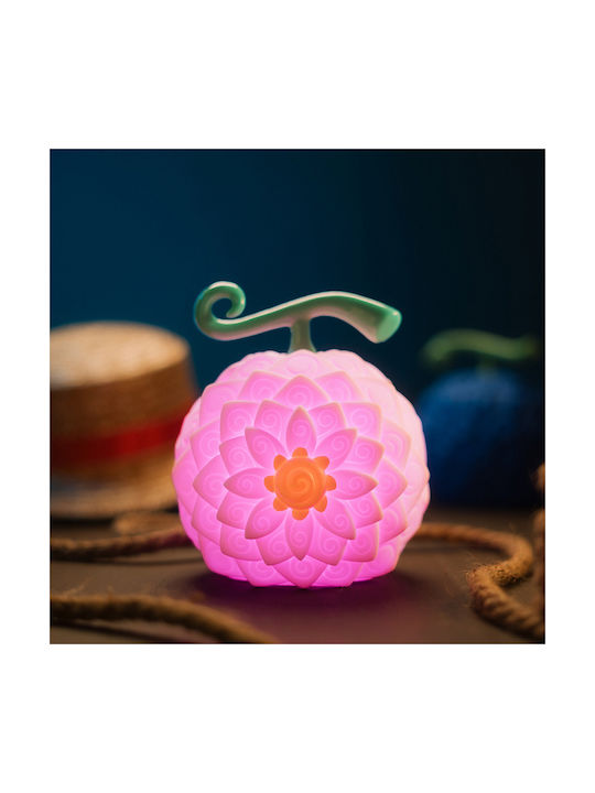 Grupo Erik Kids Decorative Lamp 17x4.7cm