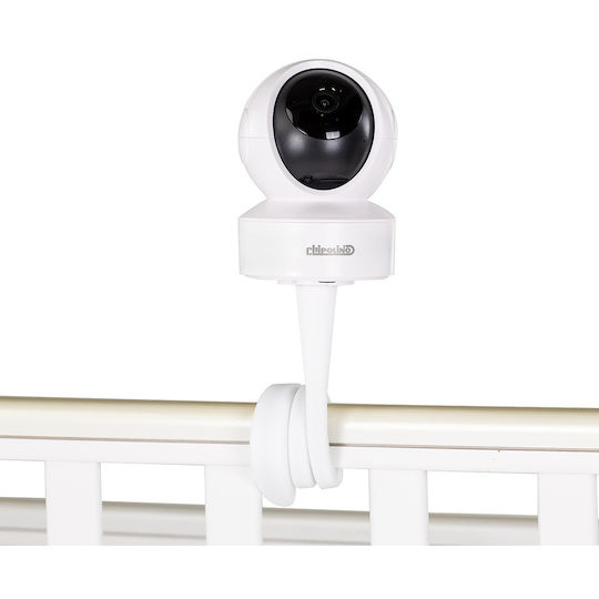 Chipolino Wireless Baby Monitor 7"