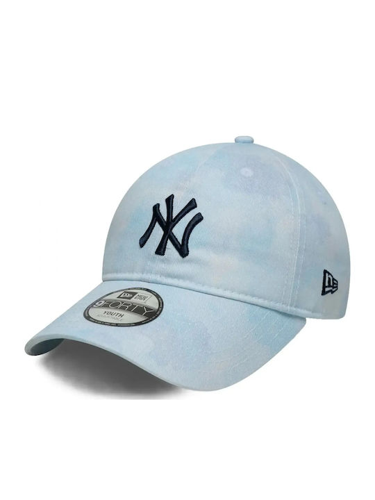 New Era Jockey 9twenty Neyyan Albastru Tie Dye Jr 60771771