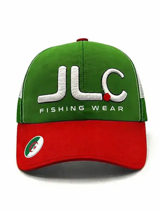 Καπέλο Jlc Algeria Cap