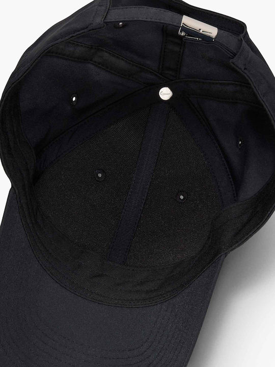Nike Cap Club Df Black Unisex Hf6855-010