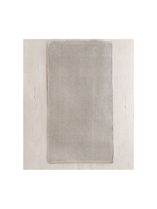 Rythmos Arecibo Rug Rectangular Cotton Beige