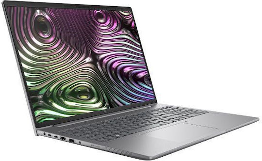 HP ZBook X G1i 16" IPS FHD+ (Ultra 7-255H/32GB/1TB SSD/RTX PRO 1000 Blackwell/W11 Pro) (GR Keyboard)