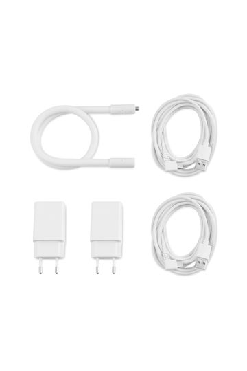 Lionelo Babyline 3.4 Monitor pentru Bebeluși