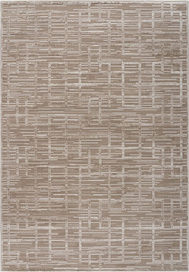 Beauty Home 9836 Synthetisch,Polyester/Cotton/Leather Beige, Grey Beauty Home 9836 Synthetisch,Polyester/Cotton/Leather Beige, Grey