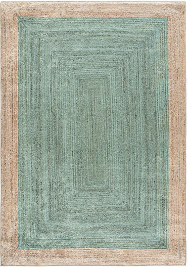 Beauty Home Non-Slip Rug 65x150cm Veraman Beige