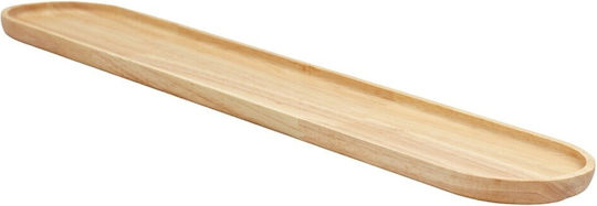 Platou de Servire Din Lemn 60x13 cm PL604.015
