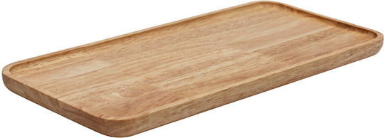 Xylino Holz Servierplatte 45x22cm PL604.013
