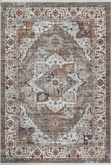 Newplan Amethyst 12751 Χαλί Διάδρομος Amethyst 80x150cm