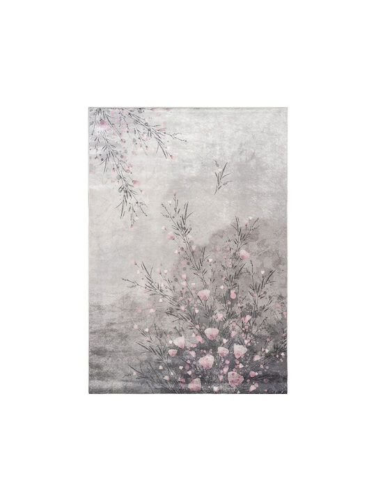 Beauty Home Χαλί Αντιολισθητικό 133x190cm Μπεζ
