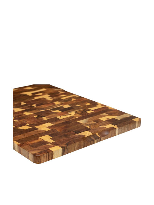 Mix End Grain Mix End Grain