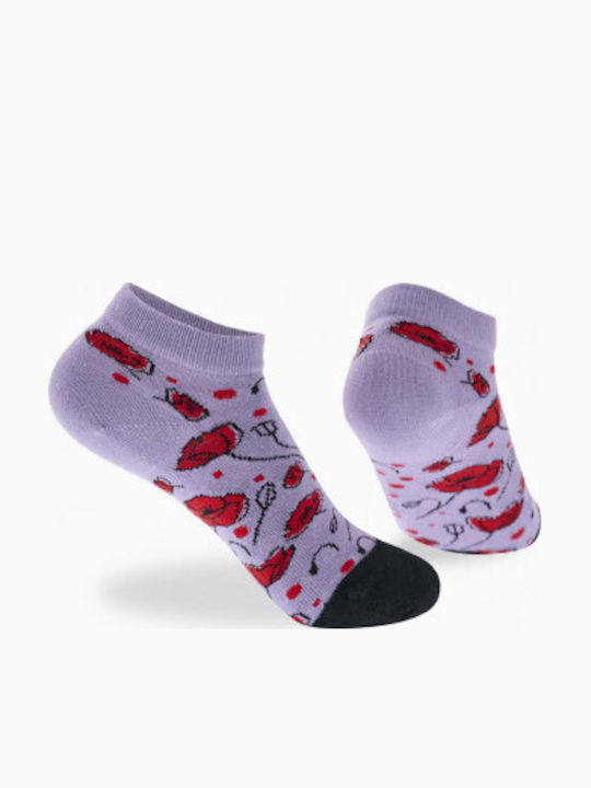 Walk Kids' Socks Bamboo Multicolour 3 Pairs