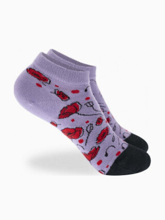 Walk Kids' Socks Bamboo Multicolour 3 Pairs