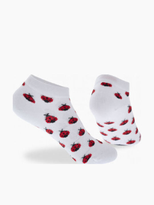 Walk Kids' Socks Bamboo Multicolour 3 Pairs