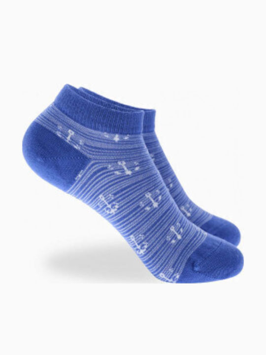 Walk Kids' Socks Bamboo Multicolour 3 Pairs