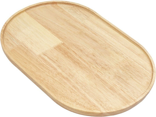 Platou de Servire Din Lemn 38x25 cm pl6110.023