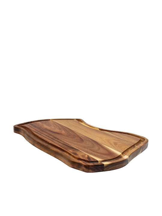Plăci De Servire Din Lemn 40x28cm pl365